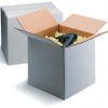 16" X 16" X 16" White Boxes (20 Boxes) - CA Only