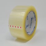 Economy Tape Clear 2" x 110 Yds 2.0 Mil