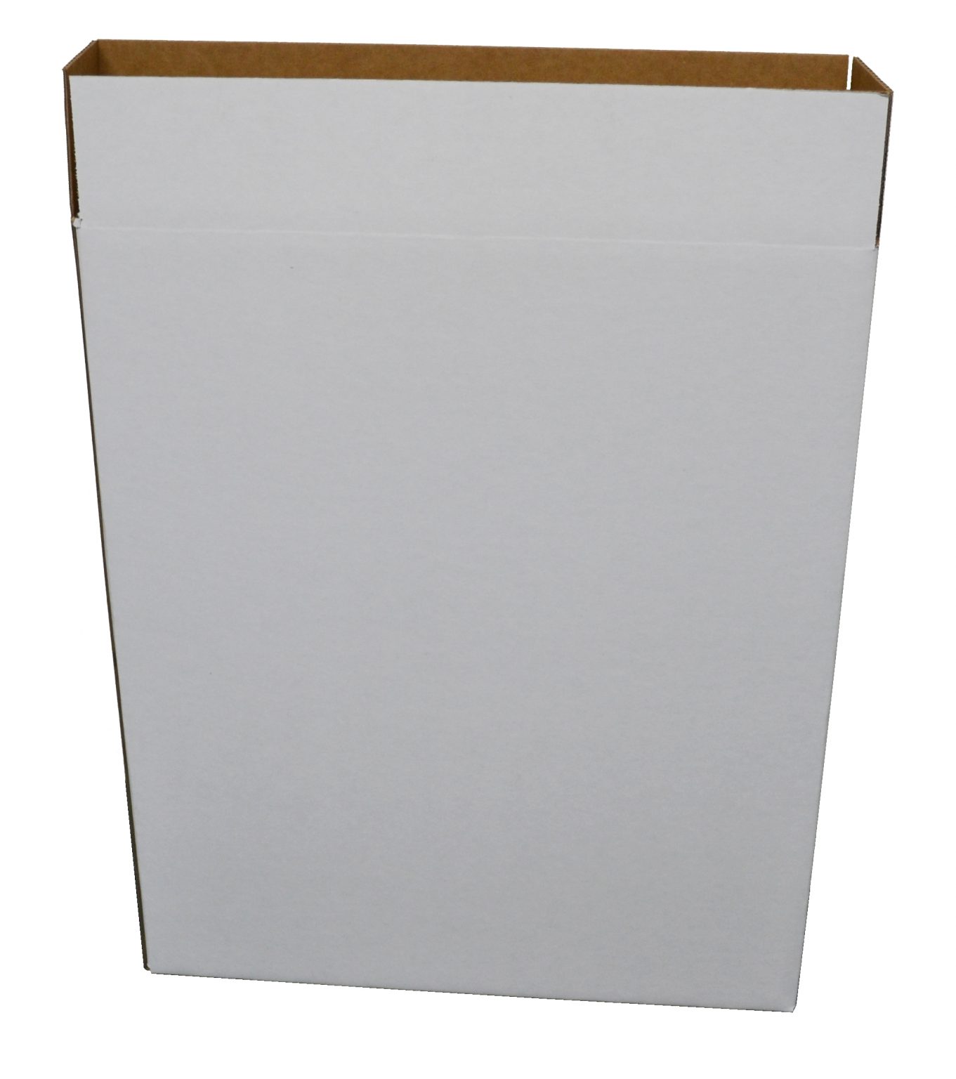Large Art 32 X 6 X 42 White Box (5 Boxes) Miller Supply Inc