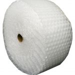 Large Barrier Bubble 24" x 250' (1 Roll)