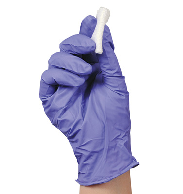 9.65" Medium Powder-Free Nitrile Exam Gloves Microflex® Supreno® (4.3 mil)(100 Gloves per Box)(CA ONLY)