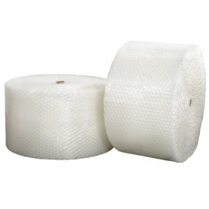 Large Barrier Bubble 24" X 125' (Roll)