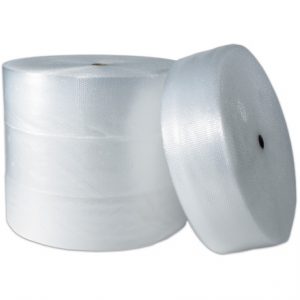 Small Barrier Bubble 12" X 300' (Roll)