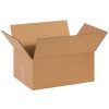 14 X 10 X 6 Kraft 200# Rsc Box (25 Boxes)
