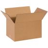 14 X 10 X 8 Kraft 200# Rsc Box (25 Boxes)