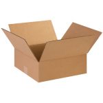 14 X 14 X 5 Kraft 200# Rsc Box (25 Boxes)