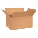 26 X 15 X 12 Kraft 200# Rsc Box (20 Boxes)