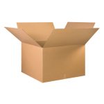36 X 20 X 15 Kraft 200# Rsc Box (15 Boxes)