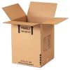 Large Moving Box Cubic 4.5 Ft 18 X 18 X 24 (20 Boxes)