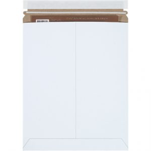 Large Photo Mailer 11" X 13-1/2" (100 Mailers/Roll)