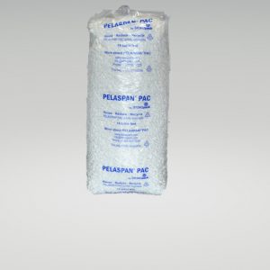 Storopack White- Pelaspan (14 Cu Ft) (1 Bag)