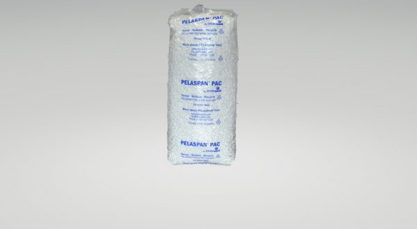 Storopack White- Pelaspan (14 Cu Ft) (1 Bag)