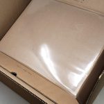 18-7/8 X 16-7/8 X 5 Laptop Shipping Box