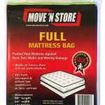 Full/ Double Mattress Cover (1 Cover)