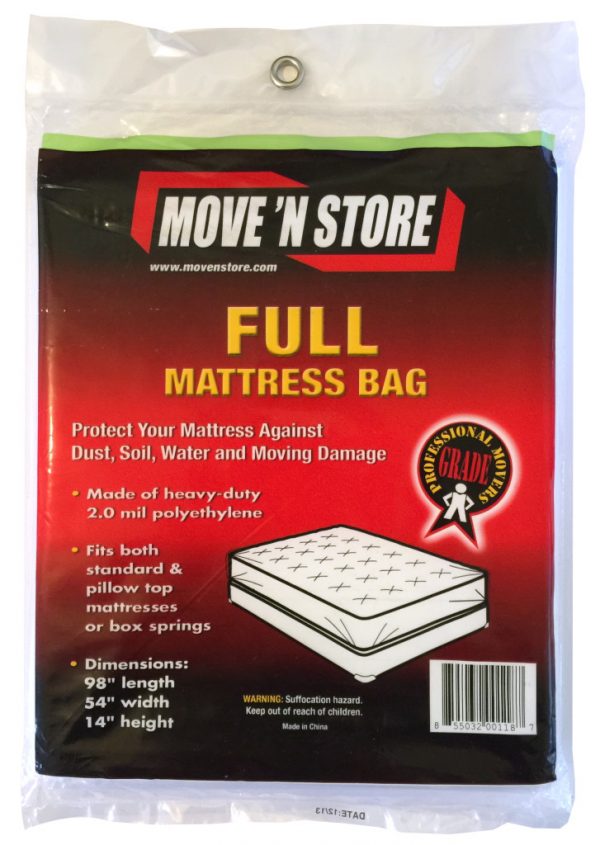 Full/ Double Mattress Cover (1 Cover)