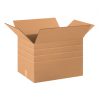 20 x 12 x 12 Box (-10-8-6) Kraft Vari-depth Box (25 Boxes)