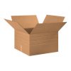 20 x 20 x 12 Box (-10-8-6) Kraft Vari-depth Box (10 Boxes)
