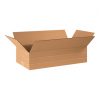 21 x 18 x 8.5 Box (-6.5 -4.5 -2.5) Kraft Vari-depth Box (15 Boxes)