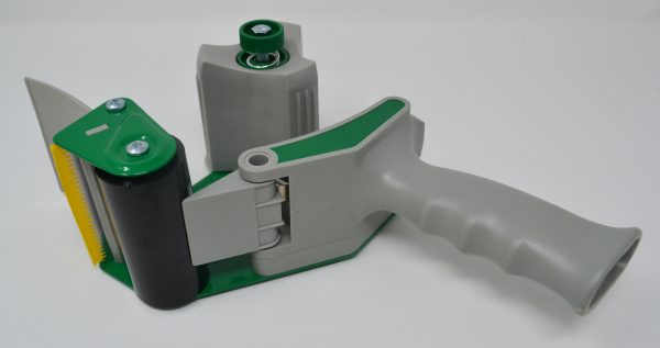 3" Standard Tape Gun (1 Tape Gun)