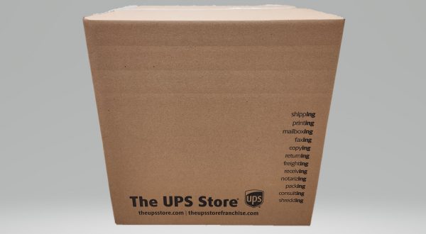 UPS20SL-1